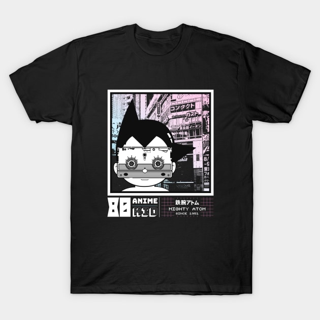 Mighty Boy T-Shirt by Coconut